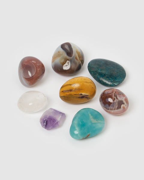 Crystals for Prayer or Meditation – Align Crystal Shop