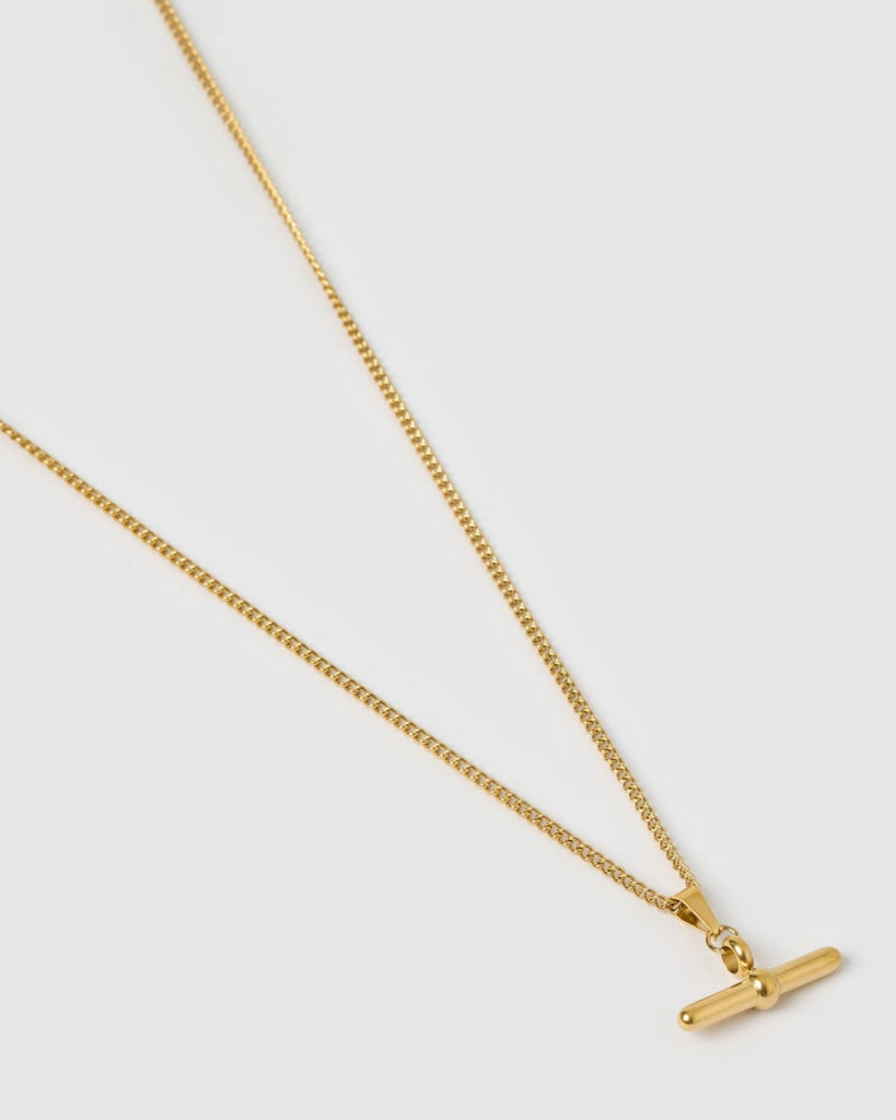 Miz Casa & Co Riley Necklace