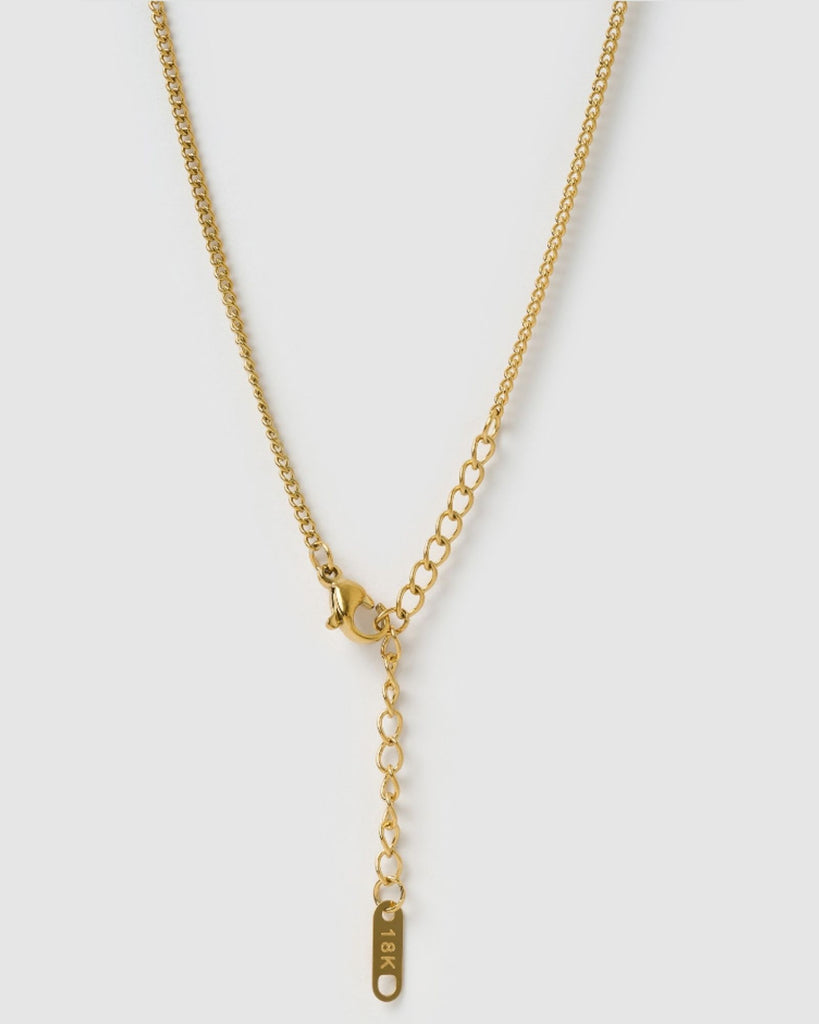 Miz Casa & Co Riley Necklace