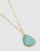 Miz Casa & Co Alpha Necklace Amazonite