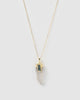 Miz Casa & Co Tabitha Necklace Angelite